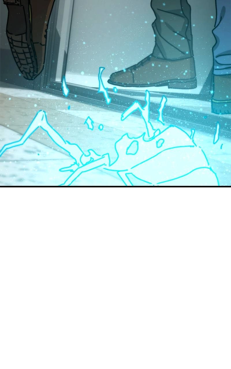 Hiding Out in an Apocalypse Chapter 38 - Page 111