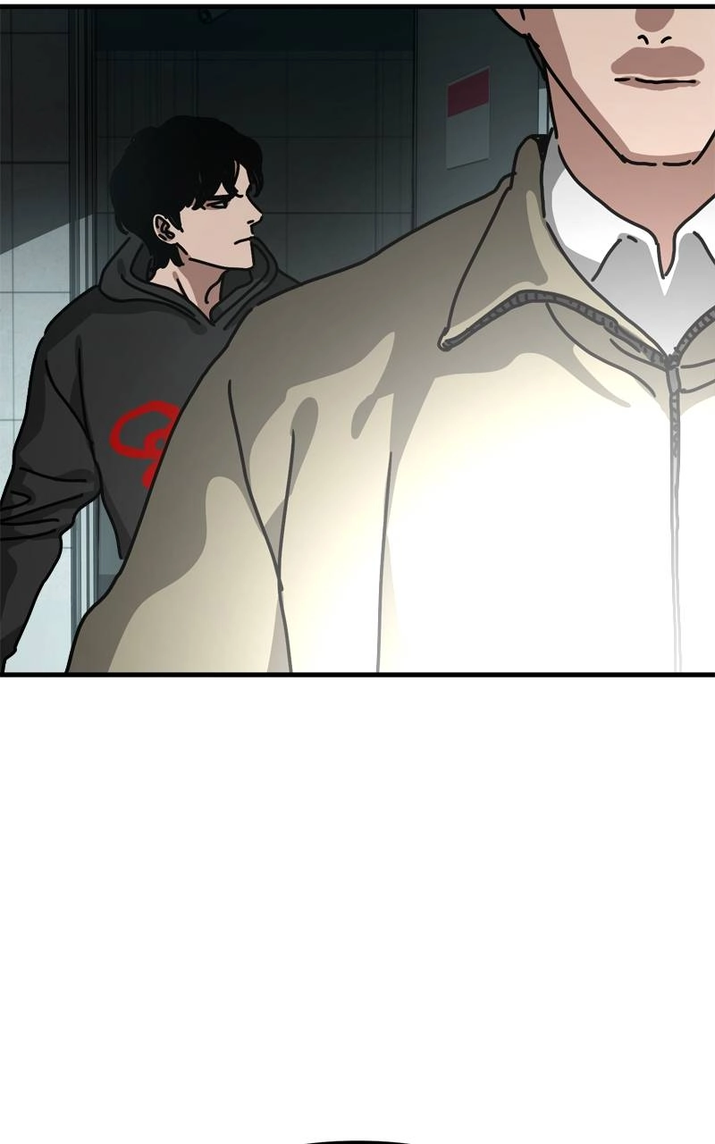 Hiding Out in an Apocalypse Chapter 38 - Page 112