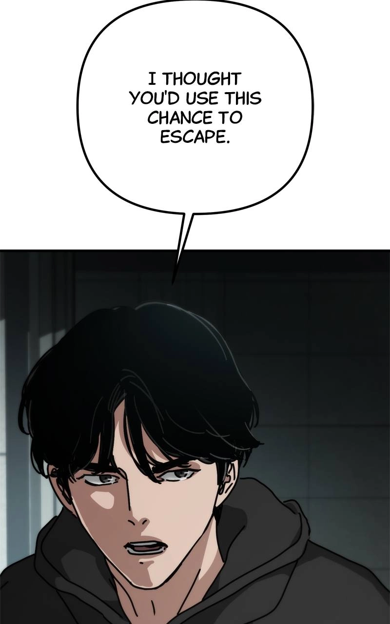 Hiding Out in an Apocalypse Chapter 38 - Page 113