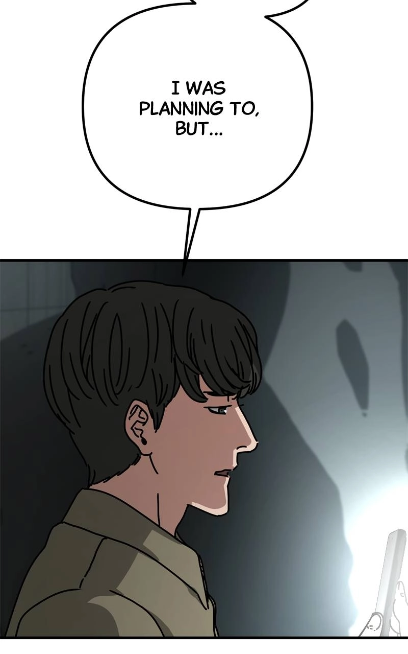 Hiding Out in an Apocalypse Chapter 38 - Page 115