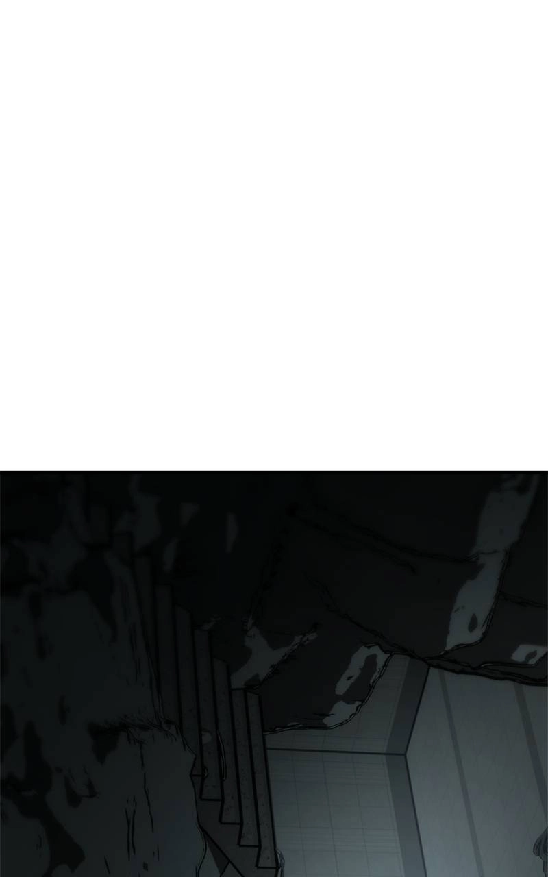 Hiding Out in an Apocalypse Chapter 38 - Page 116