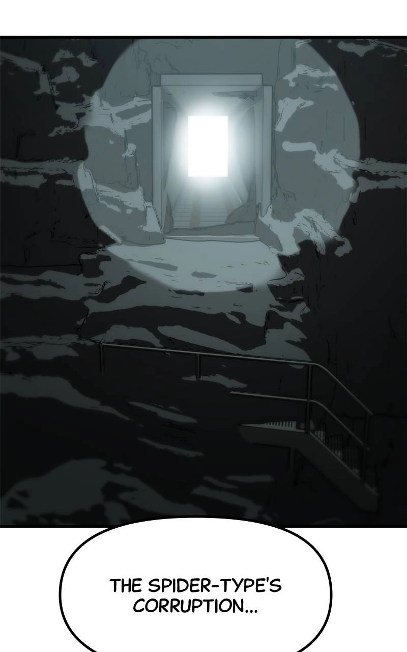 Hiding Out in an Apocalypse Chapter 38 - Page 119
