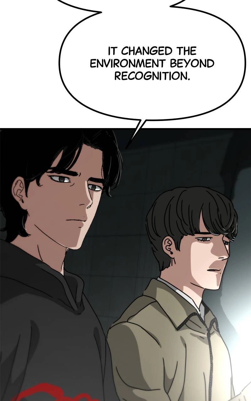 Hiding Out in an Apocalypse Chapter 38 - Page 120