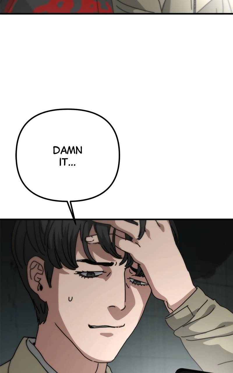 Hiding Out in an Apocalypse Chapter 38 - Page 121