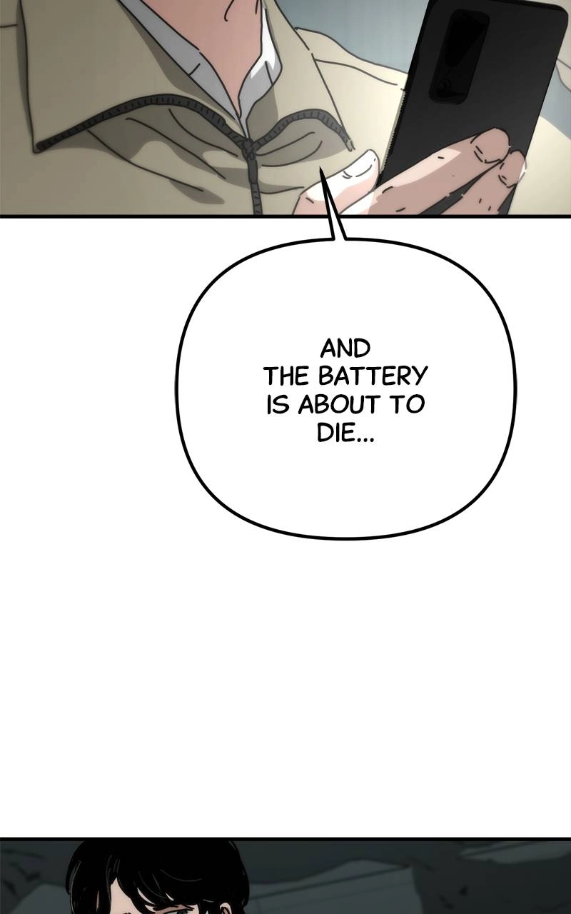 Hiding Out in an Apocalypse Chapter 38 - Page 122