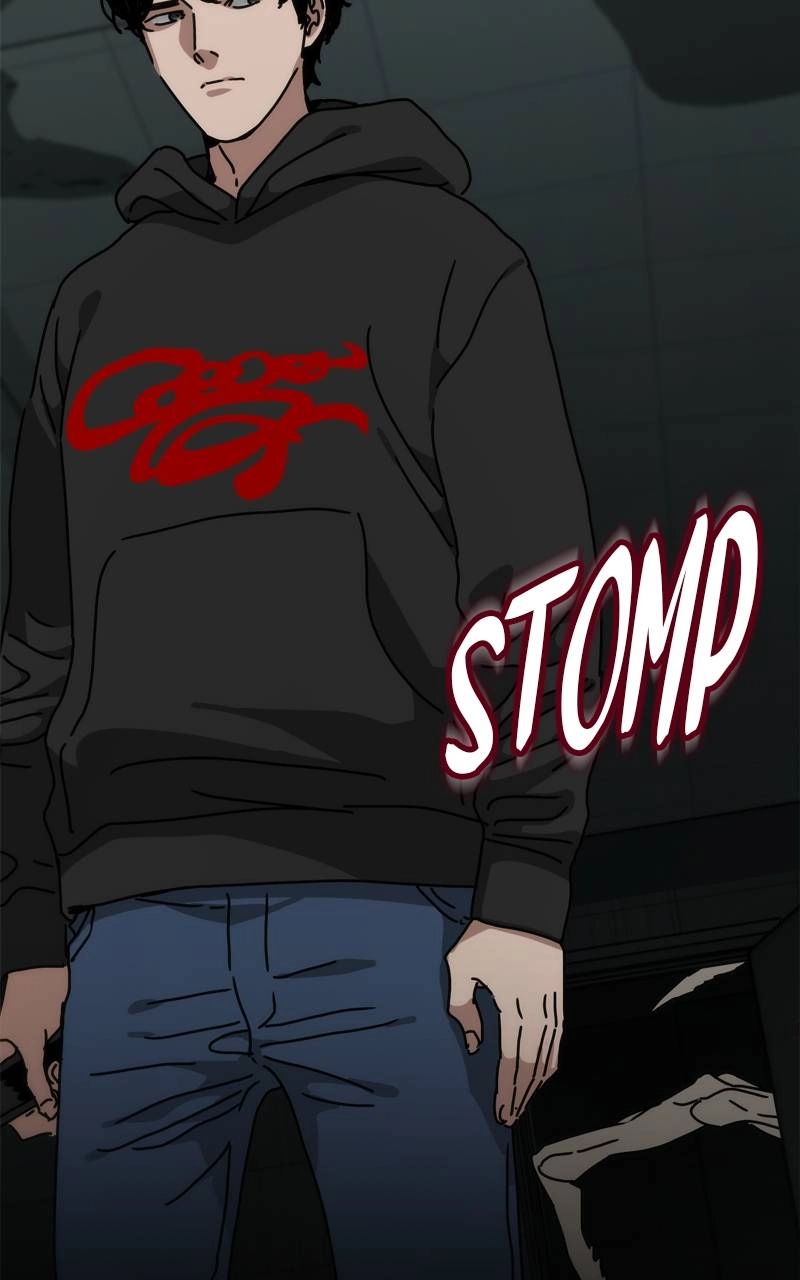 Hiding Out in an Apocalypse Chapter 38 - Page 123
