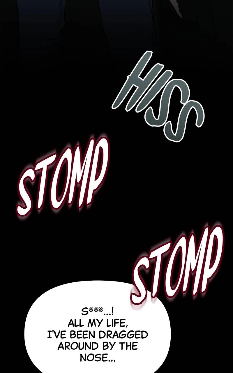 Hiding Out in an Apocalypse Chapter 38 - Page 124