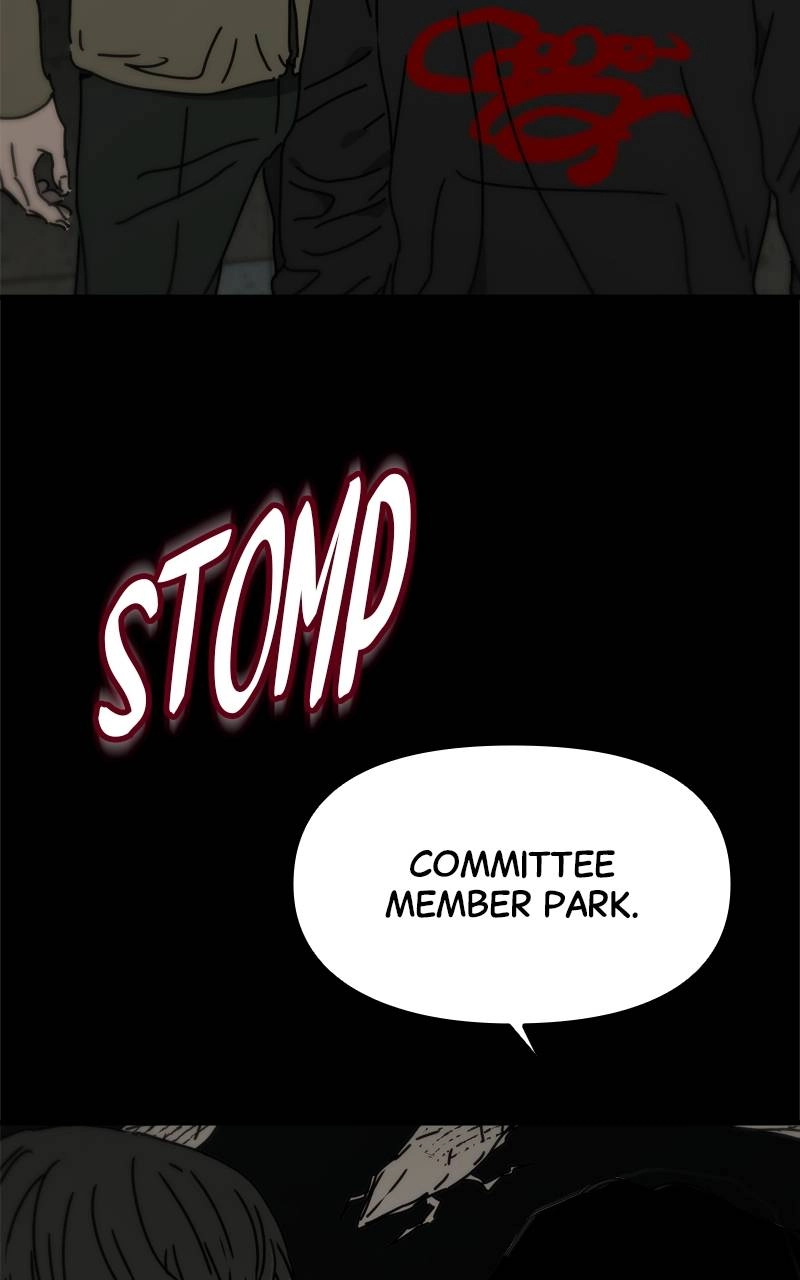 Hiding Out in an Apocalypse Chapter 38 - Page 126