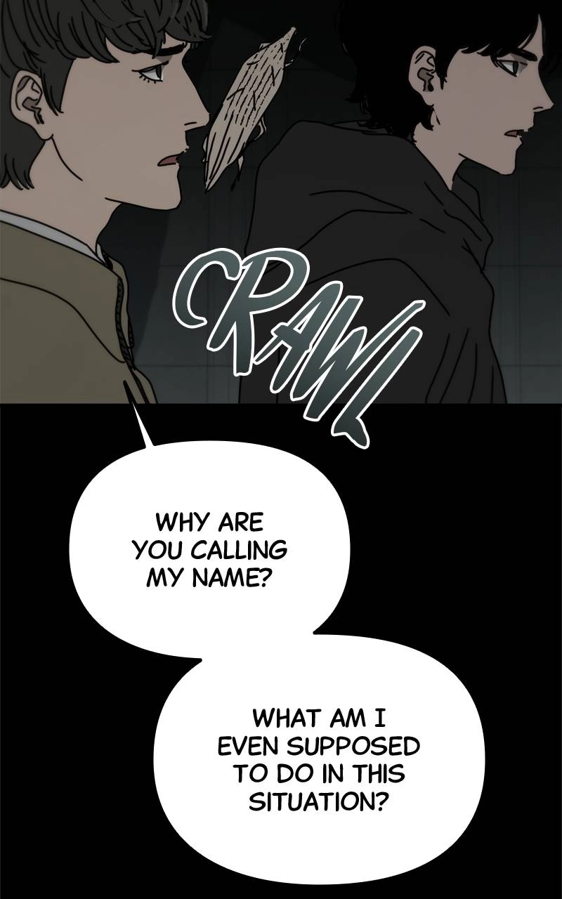 Hiding Out in an Apocalypse Chapter 38 - Page 127