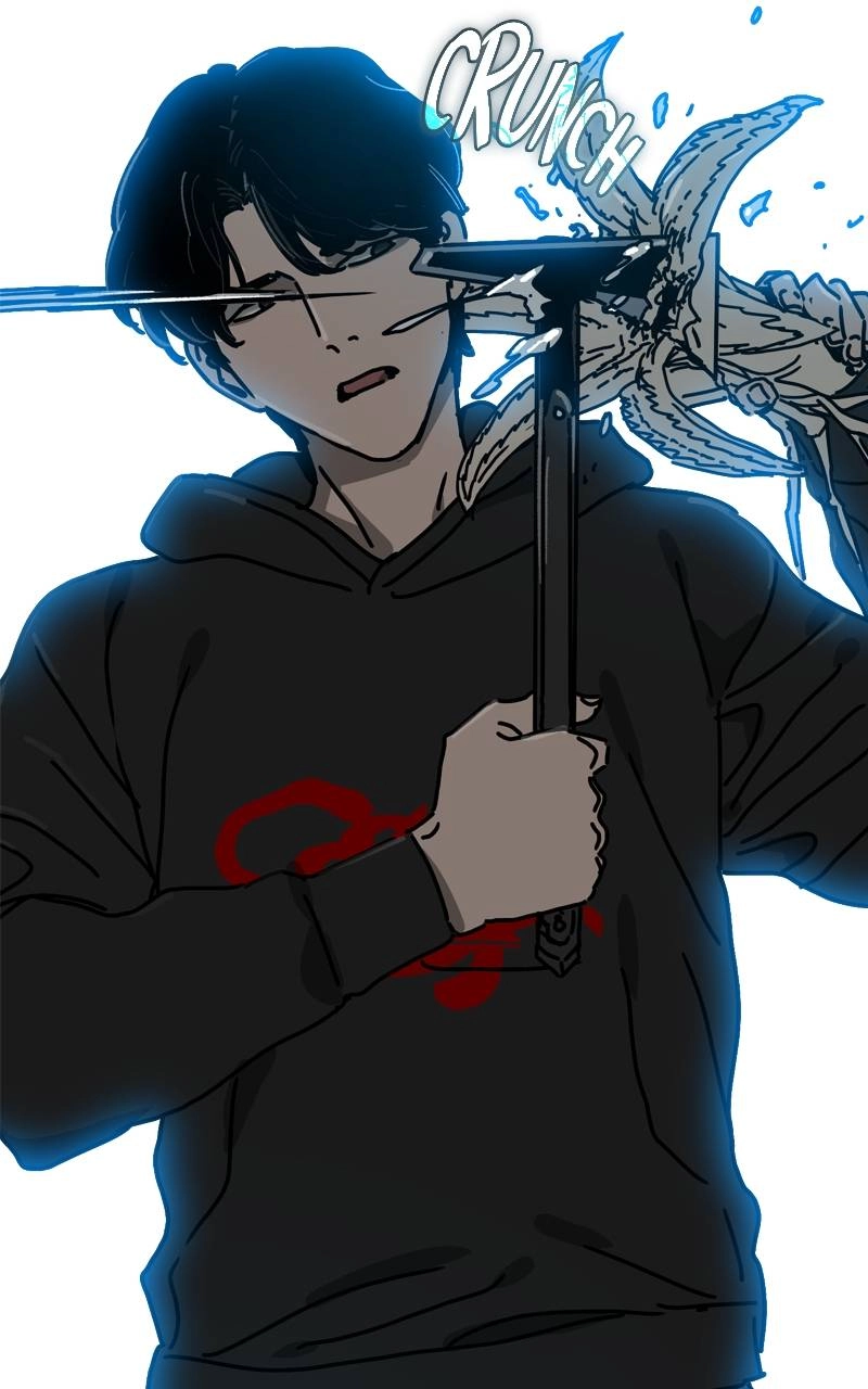 Hiding Out in an Apocalypse Chapter 38 - Page 131