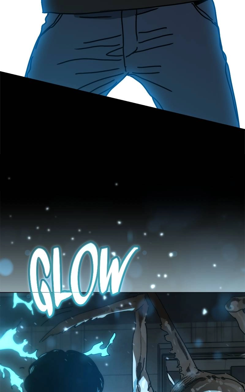 Hiding Out in an Apocalypse Chapter 38 - Page 132