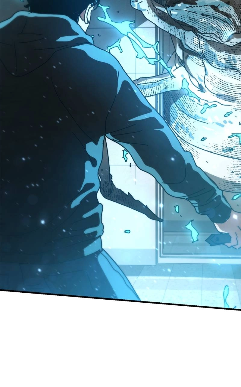 Hiding Out in an Apocalypse Chapter 38 - Page 133