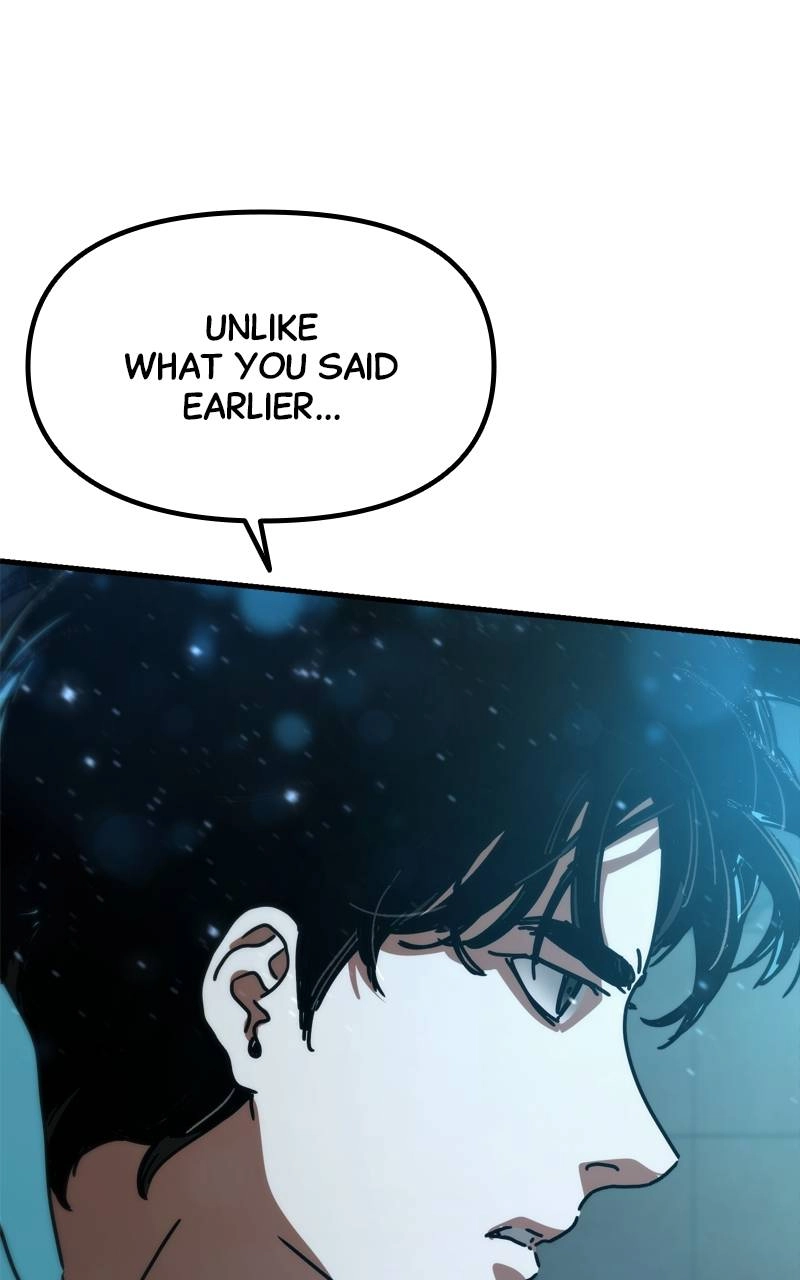 Hiding Out in an Apocalypse Chapter 38 - Page 134