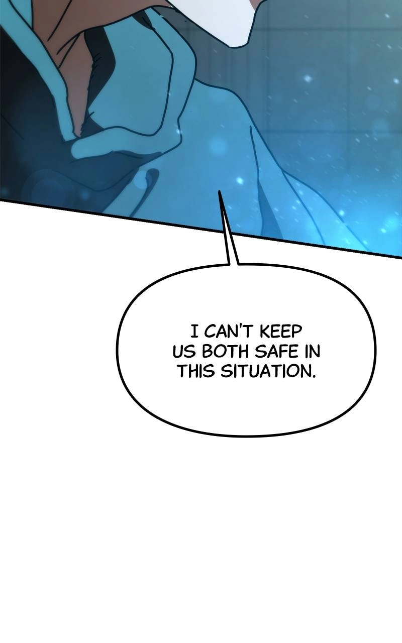 Hiding Out in an Apocalypse Chapter 38 - Page 135