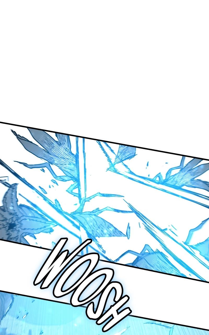 Hiding Out in an Apocalypse Chapter 38 - Page 136