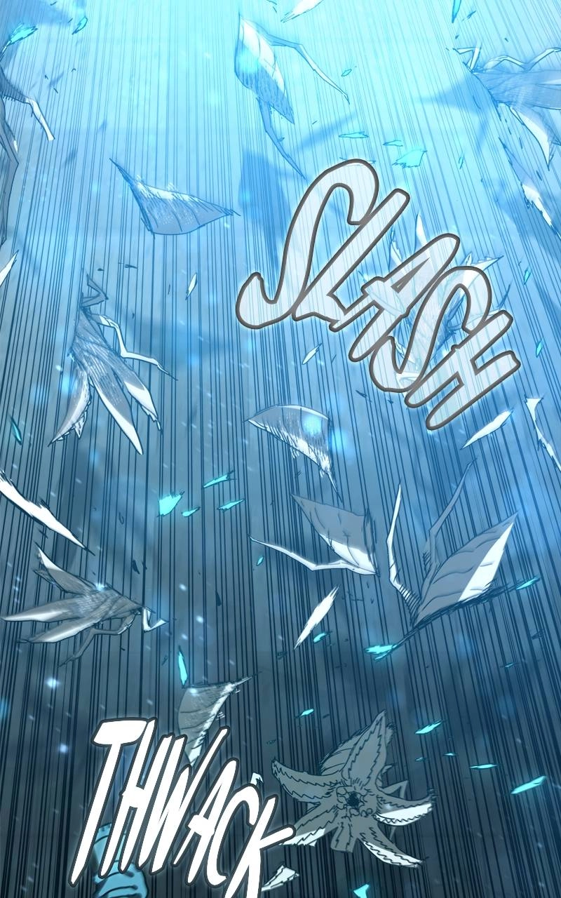 Hiding Out in an Apocalypse Chapter 38 - Page 137