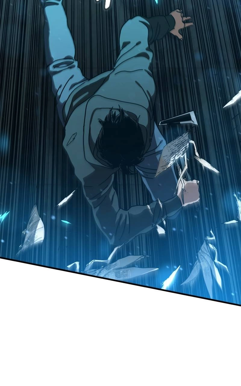 Hiding Out in an Apocalypse Chapter 38 - Page 138