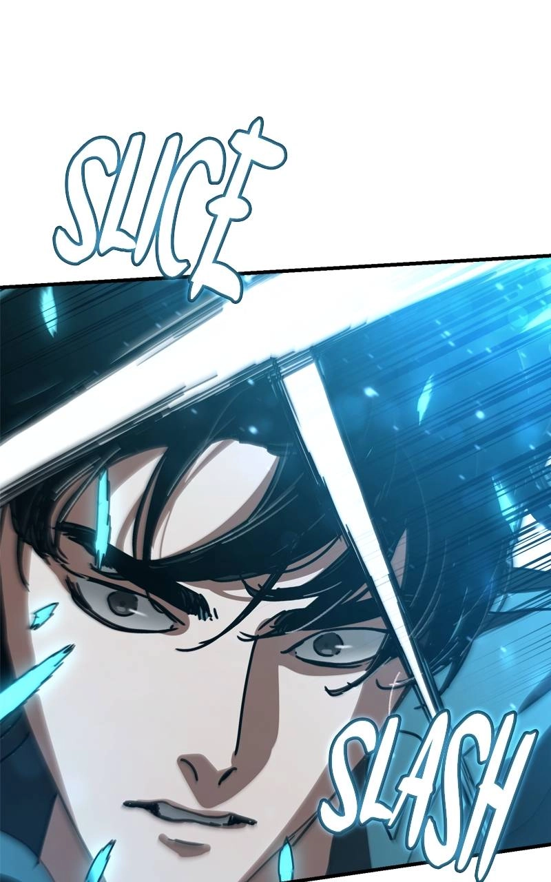 Hiding Out in an Apocalypse Chapter 38 - Page 139