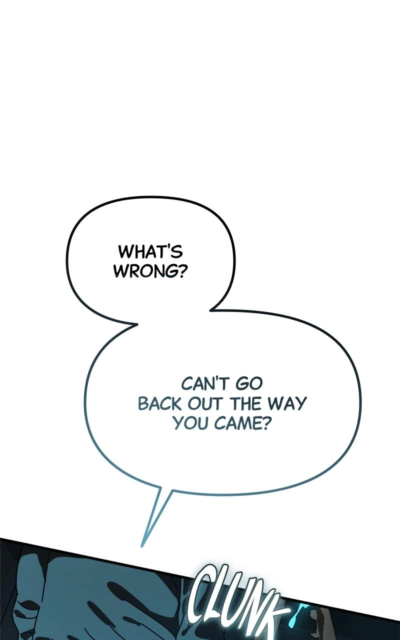 Hiding Out in an Apocalypse Chapter 38 - Page 141