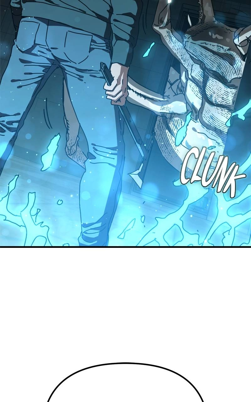 Hiding Out in an Apocalypse Chapter 38 - Page 142
