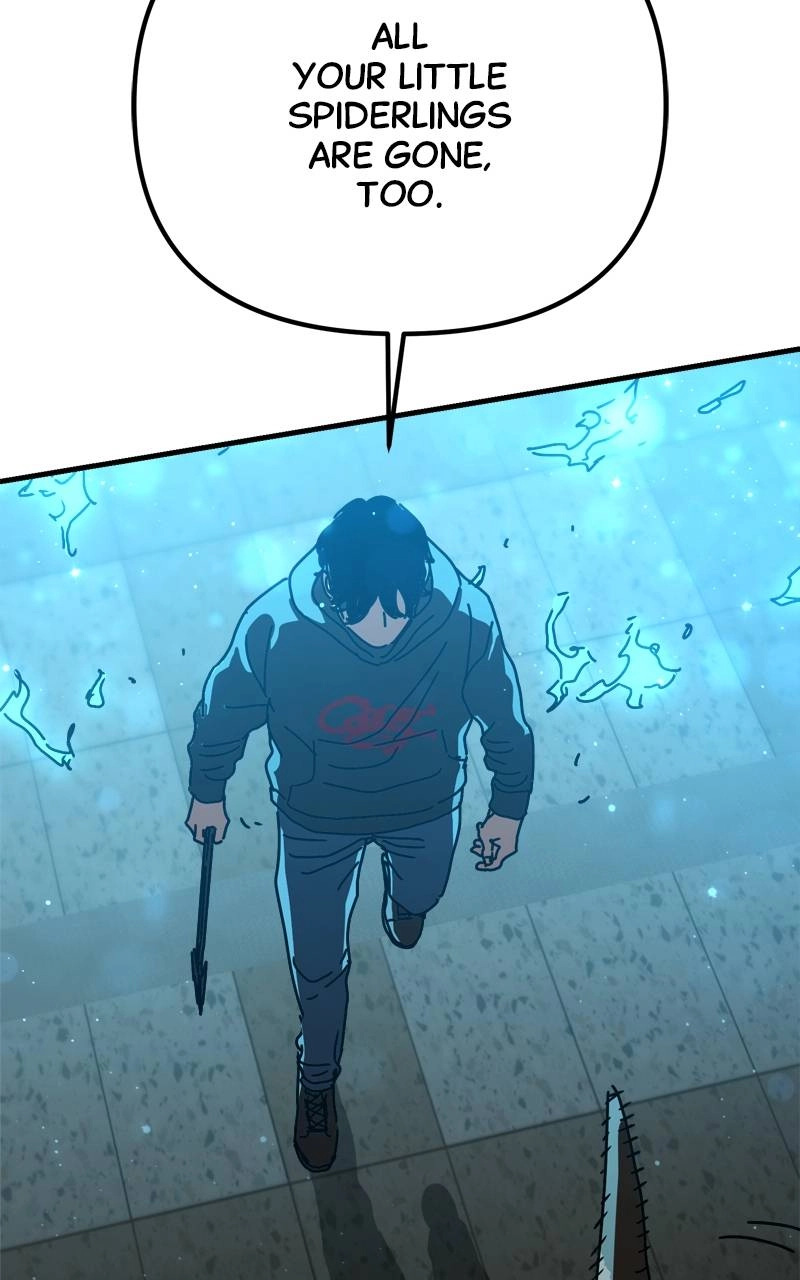 Hiding Out in an Apocalypse Chapter 38 - Page 143