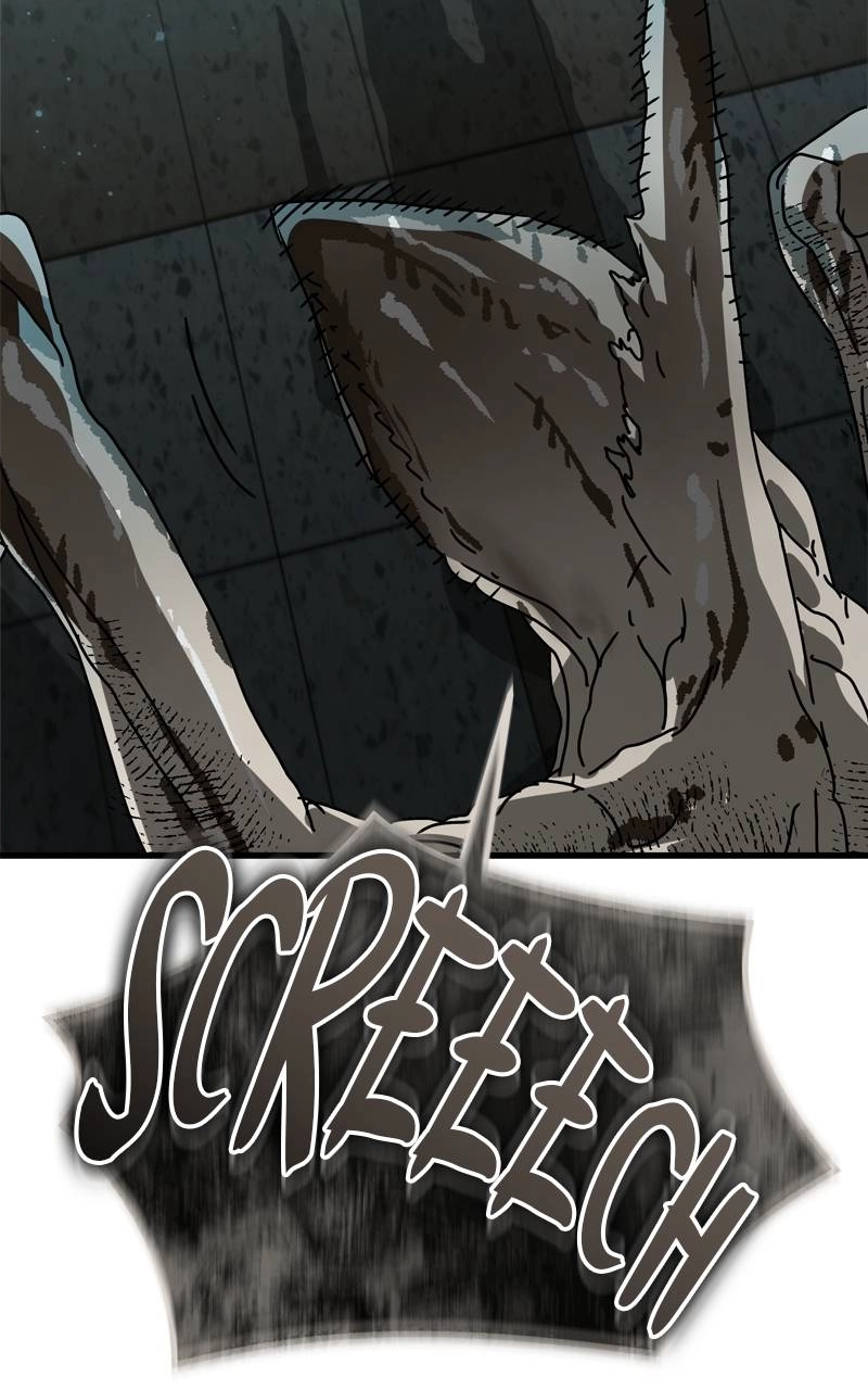 Hiding Out in an Apocalypse Chapter 38 - Page 144