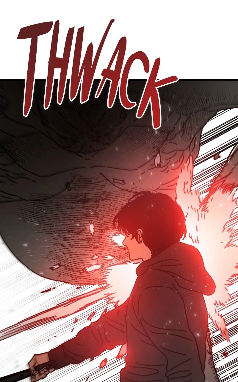 Hiding Out in an Apocalypse Chapter 38 - Page 146