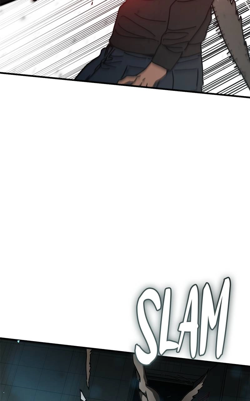 Hiding Out in an Apocalypse Chapter 38 - Page 147