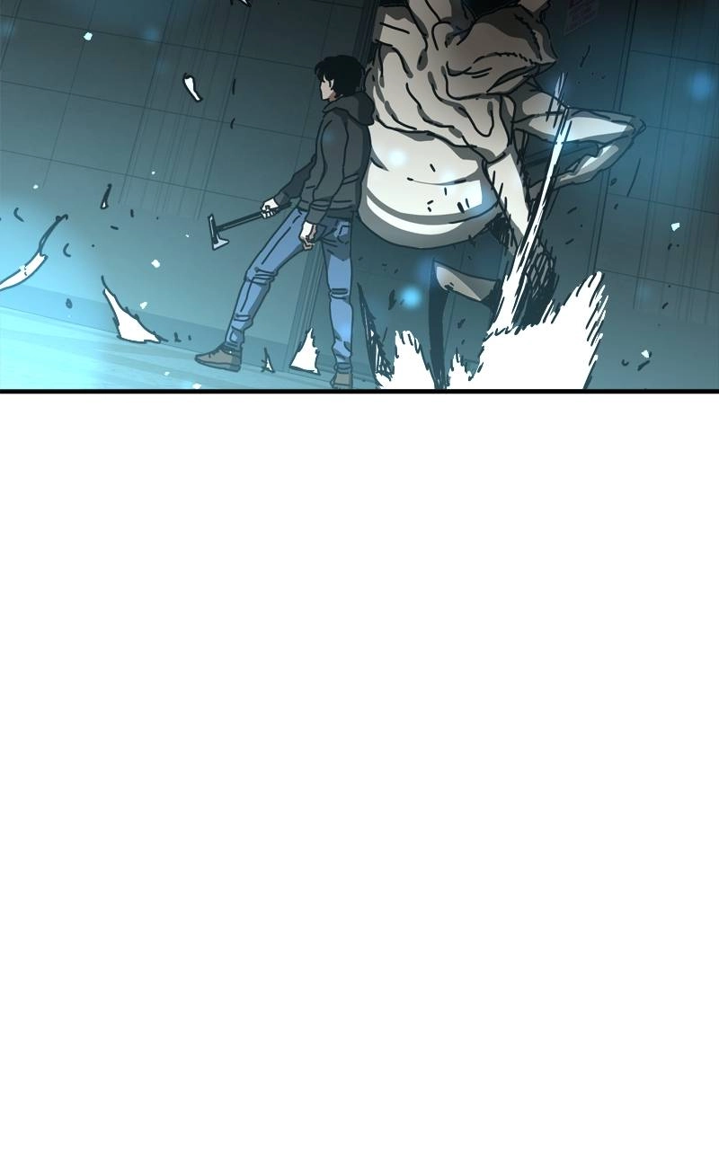 Hiding Out in an Apocalypse Chapter 38 - Page 148