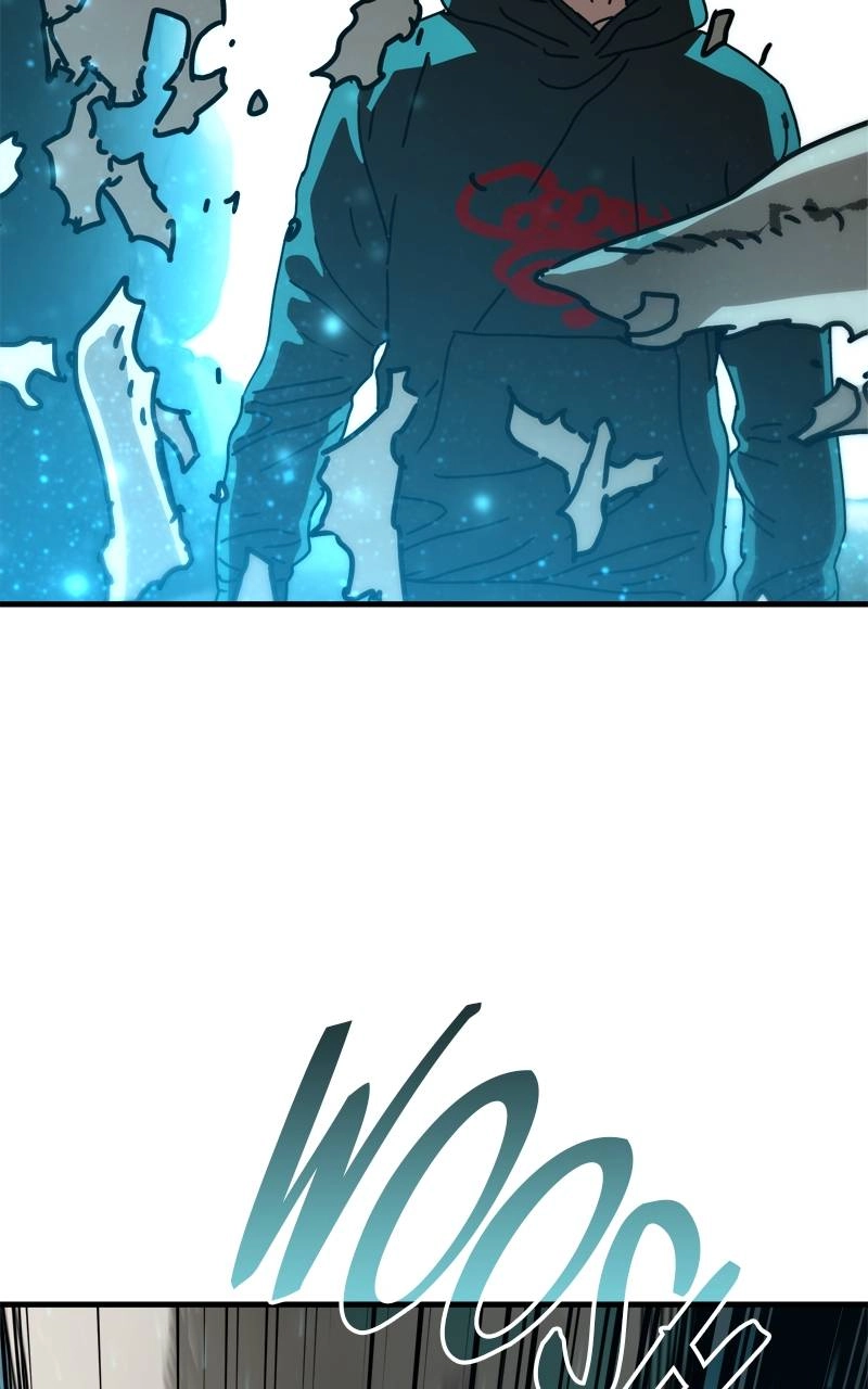 Hiding Out in an Apocalypse Chapter 39 - Page 3