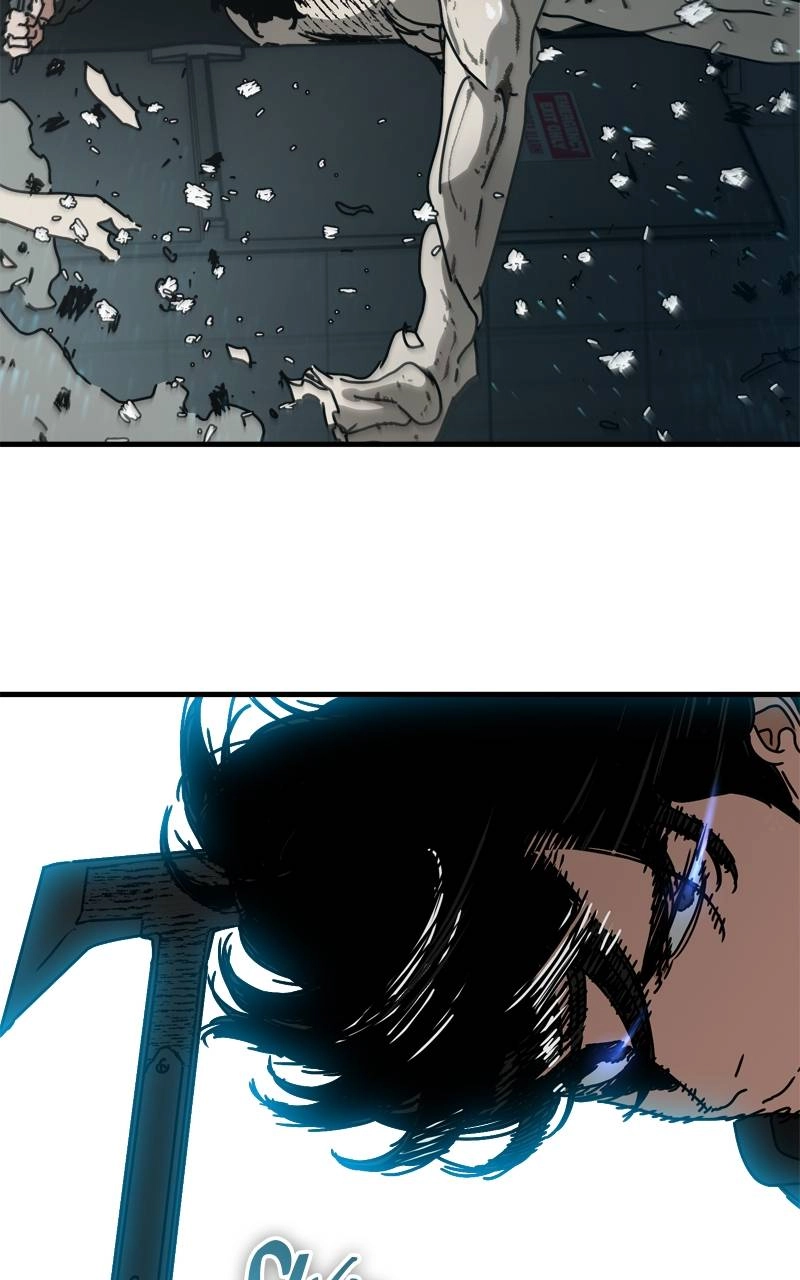 Hiding Out in an Apocalypse Chapter 39 - Page 6