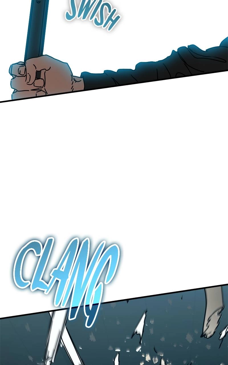 Hiding Out in an Apocalypse Chapter 39 - Page 7