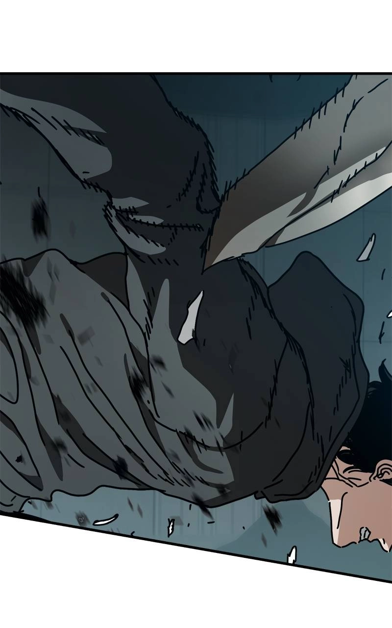 Hiding Out in an Apocalypse Chapter 39 - Page 10