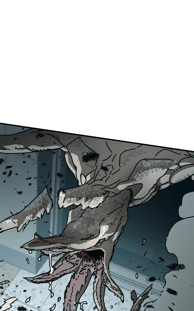 Hiding Out in an Apocalypse Chapter 39 - Page 11