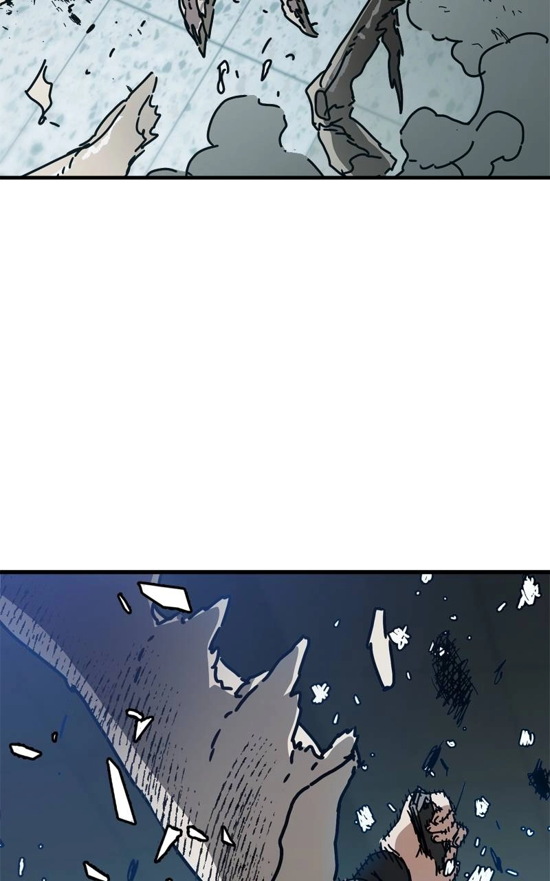 Hiding Out in an Apocalypse Chapter 39 - Page 12