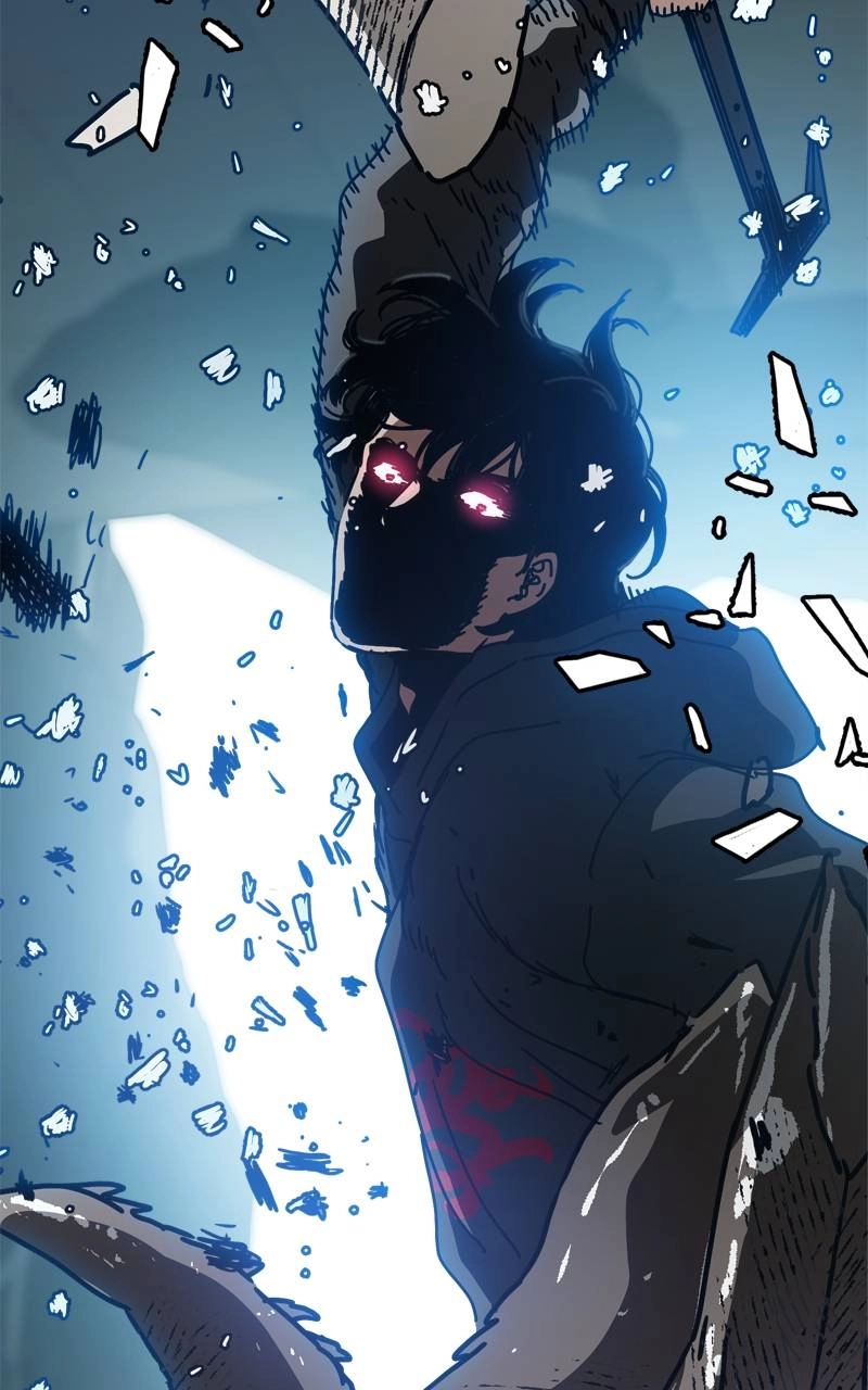 Hiding Out in an Apocalypse Chapter 39 - Page 13