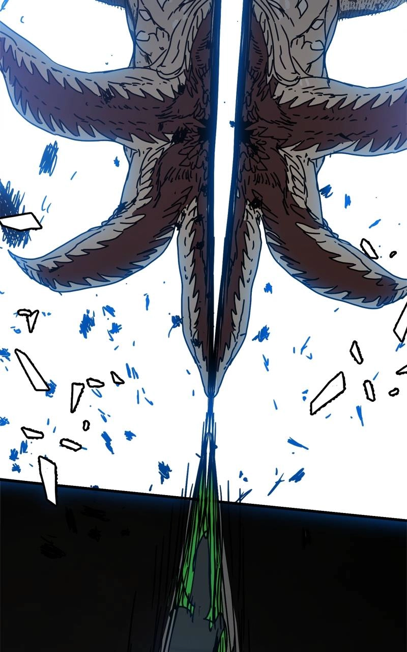 Hiding Out in an Apocalypse Chapter 39 - Page 15