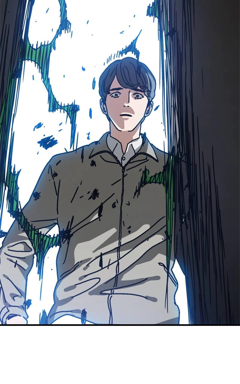 Hiding Out in an Apocalypse Chapter 39 - Page 17