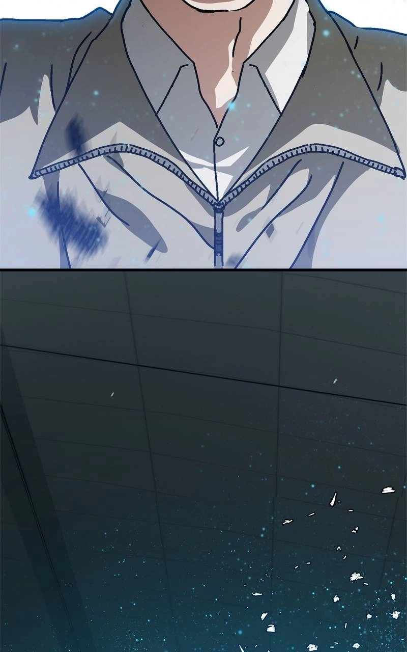 Hiding Out in an Apocalypse Chapter 39 - Page 19