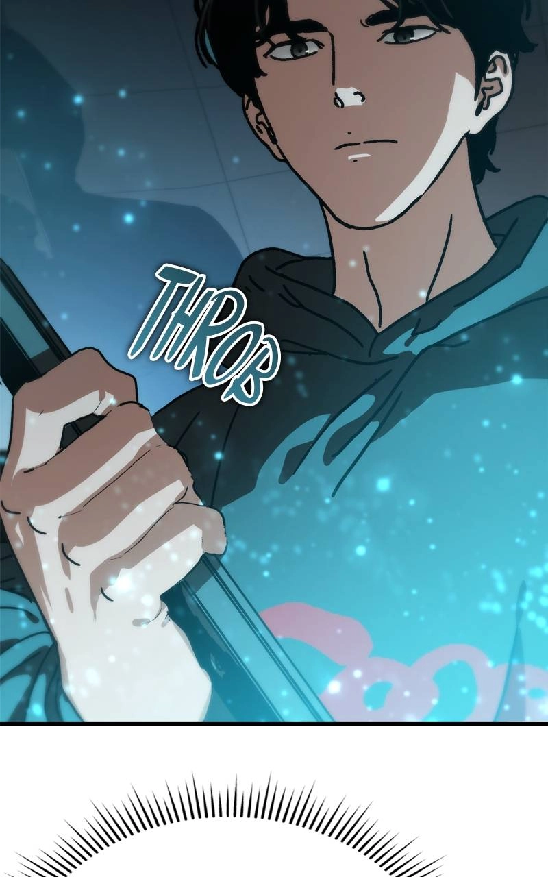 Hiding Out in an Apocalypse Chapter 39 - Page 25
