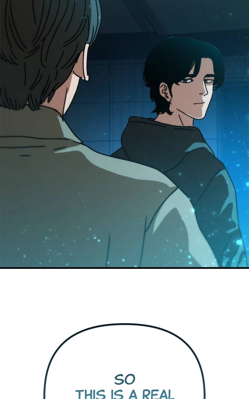 Hiding Out in an Apocalypse Chapter 39 - Page 27