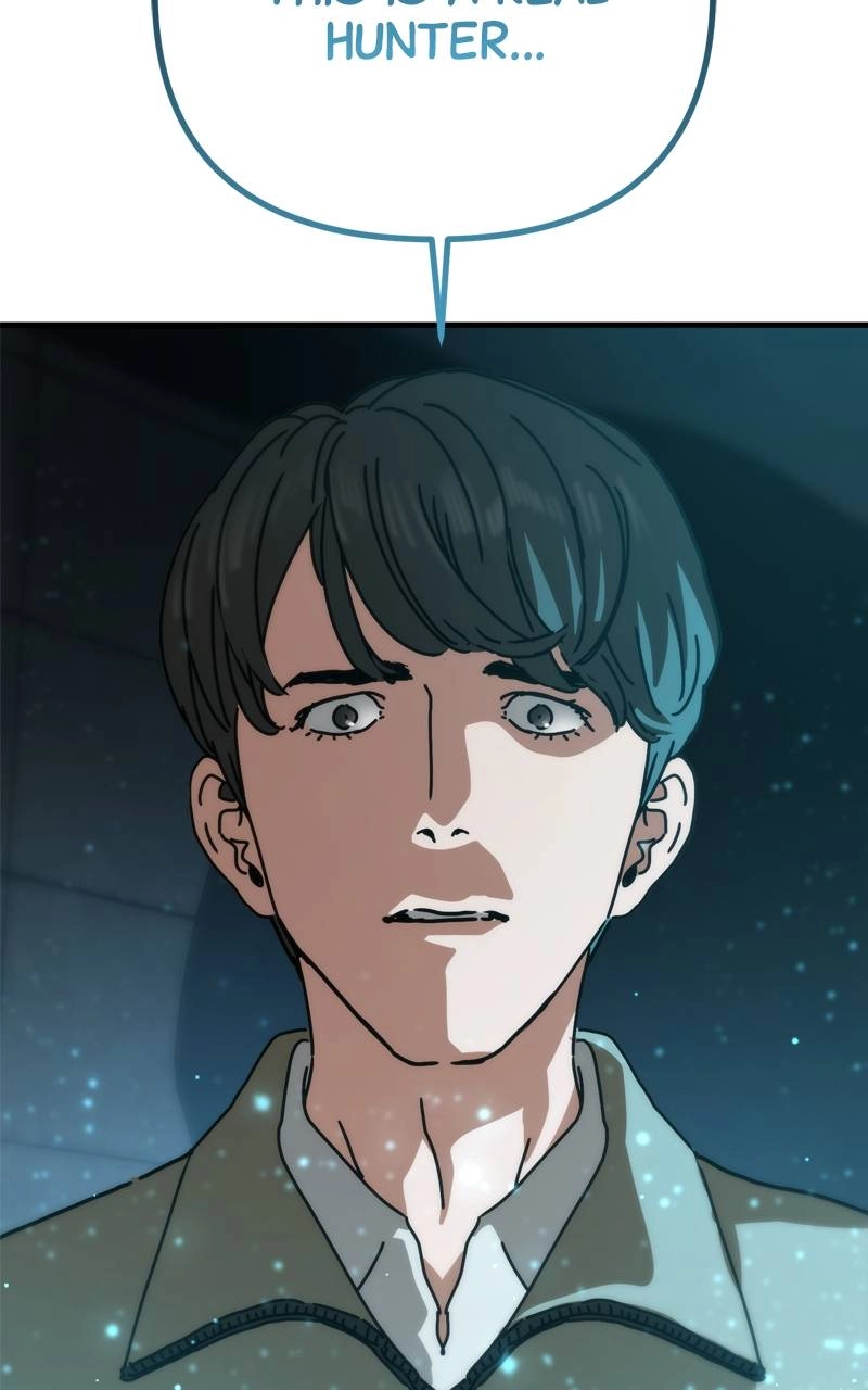 Hiding Out in an Apocalypse Chapter 39 - Page 28