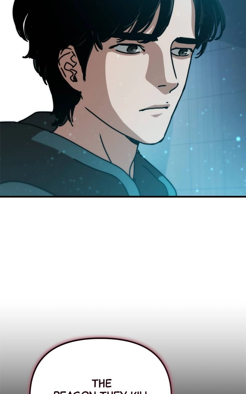 Hiding Out in an Apocalypse Chapter 39 - Page 31