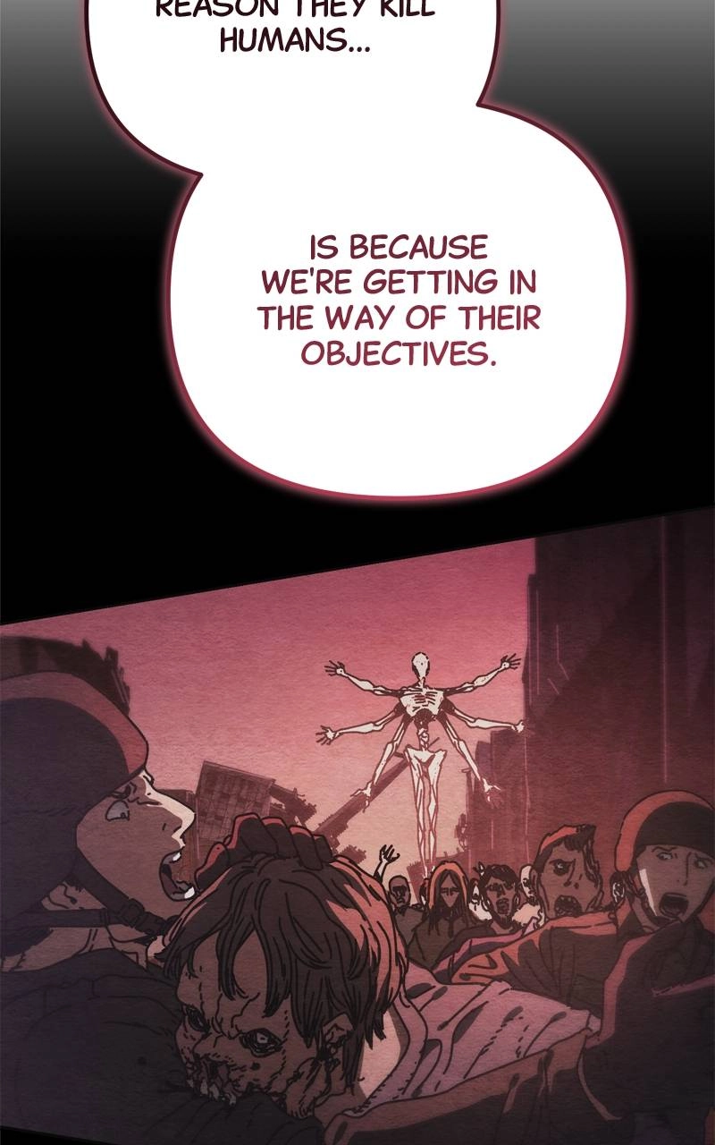 Hiding Out in an Apocalypse Chapter 39 - Page 32