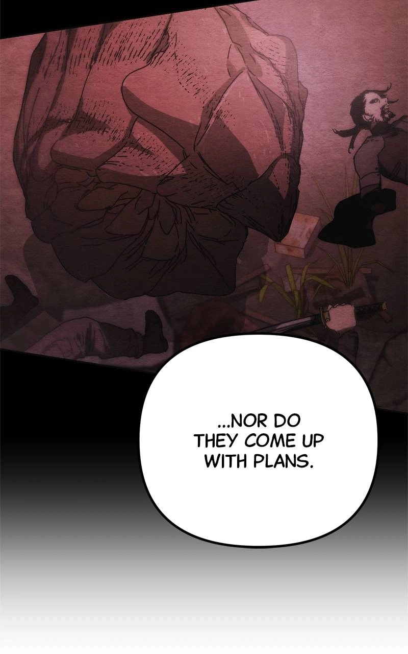 Hiding Out in an Apocalypse Chapter 39 - Page 34