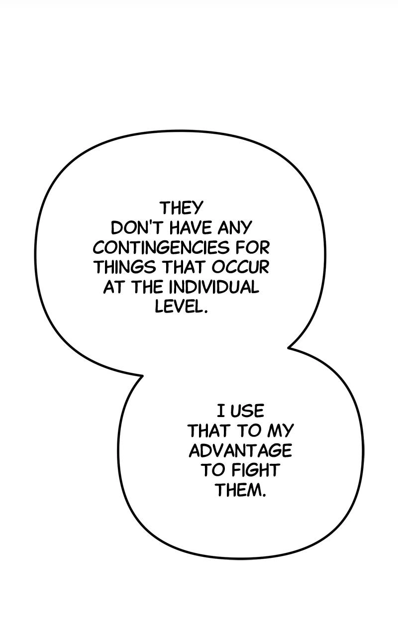 Hiding Out in an Apocalypse Chapter 39 - Page 35