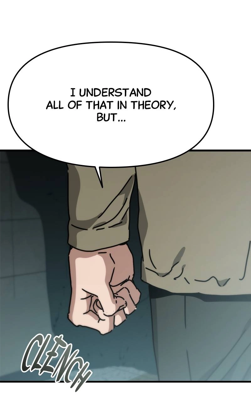 Hiding Out in an Apocalypse Chapter 39 - Page 36