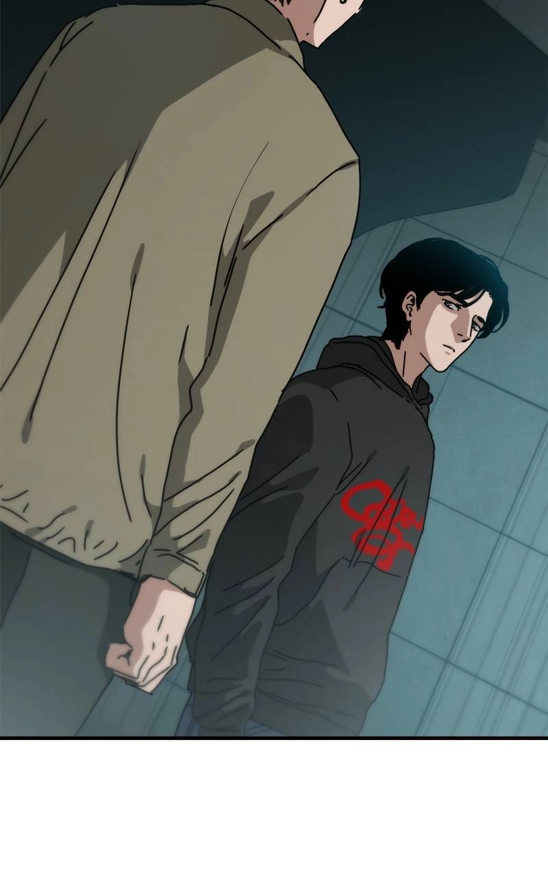 Hiding Out in an Apocalypse Chapter 39 - Page 38