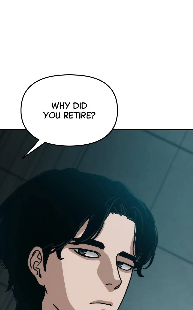 Hiding Out in an Apocalypse Chapter 39 - Page 39