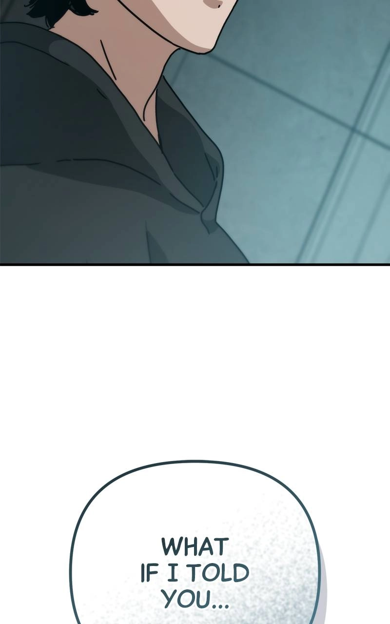 Hiding Out in an Apocalypse Chapter 39 - Page 40